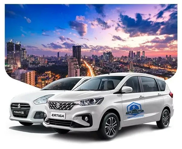 Mumbai Airport Transfer